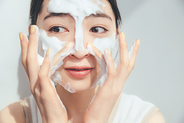 効果的なクレンジング方法とは？